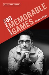 Fabiano Caruana- 60 Memorable Games
